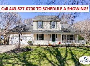 3042 Pebble Beach Dr, Ellicott City, MD