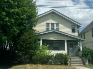 12 Goethe St, Binghamton, NY 13905