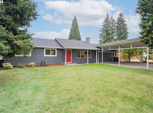 10319 NE Manor Dr, Vancouver, WA 98686