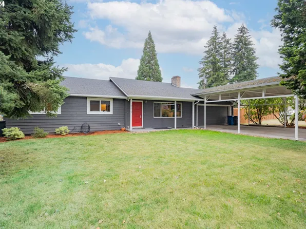 10319 NE Manor Dr, Vancouver, WA 98686