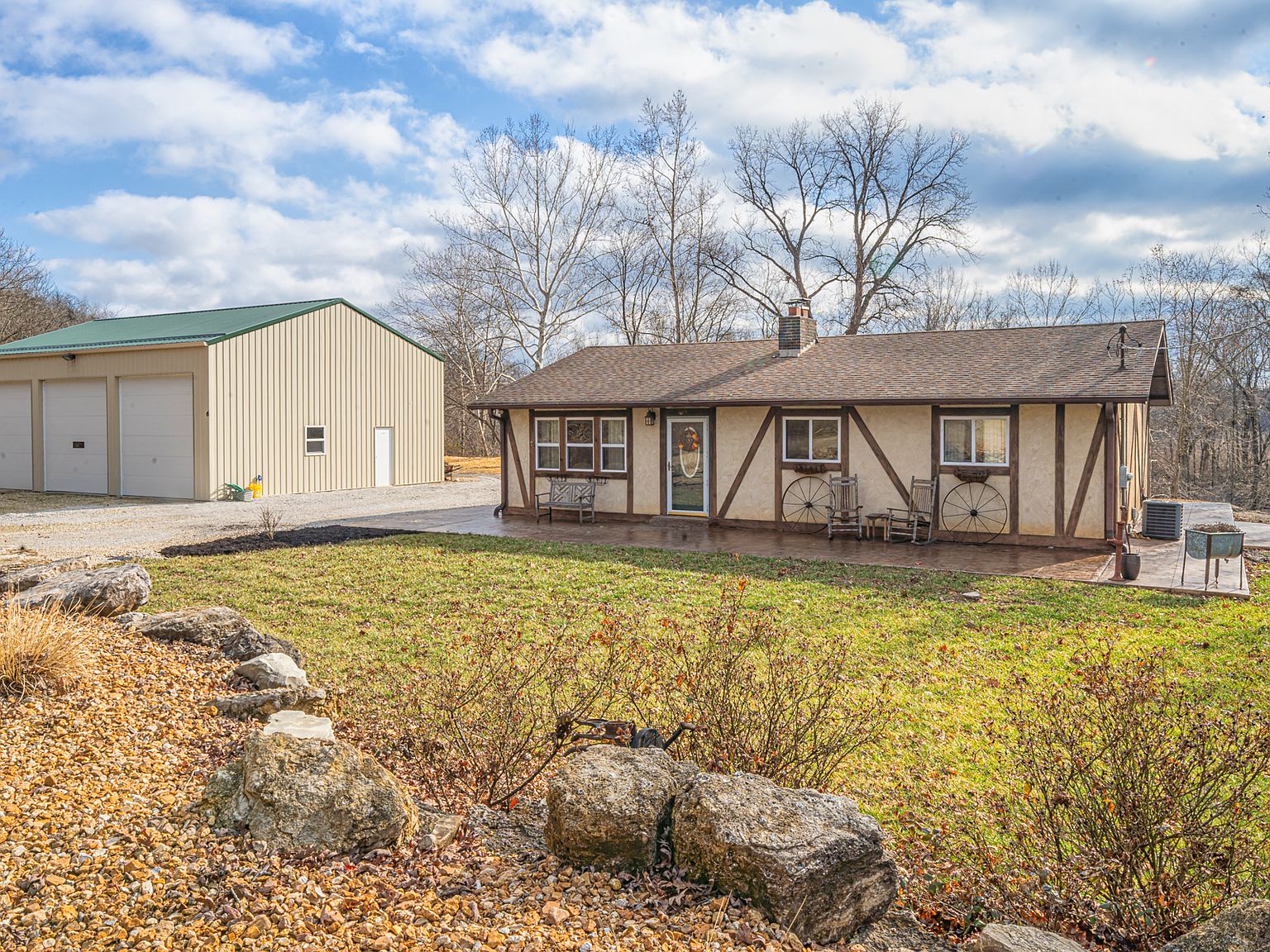 6 Riverview Pl, Union, MO 63084 Zillow