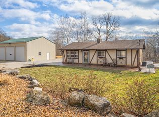 6 Riverview Pl, Union, MO 63084