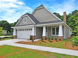 2178 Annie Laura Ln, Mount Pleasant, SC 29466