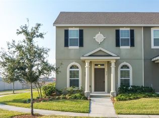 532 Rainbow Springs Loop, Groveland, FL 34736