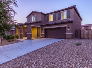 12176 W Davis Ln, Avondale, AZ 85323