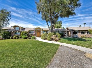 1460 Hillcrest Ln, Fallbrook, CA 92028
