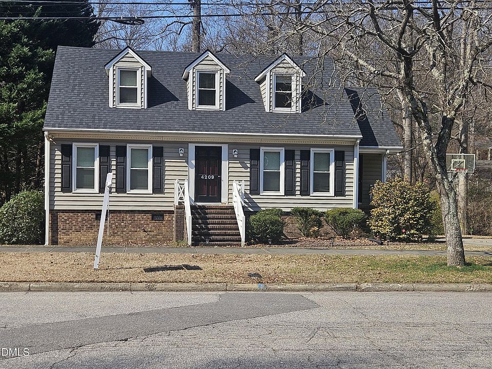 1st image of 4209 Quail Hollow Dr