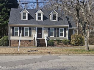 4209 Quail Hollow Dr, Raleigh, NC 27609