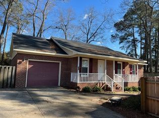 3608 Hastings Dr, Fayetteville, NC 28311