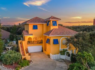 55 Inlet Point Blvd, Ponce Inlet, FL 32127