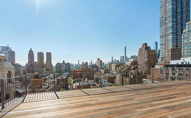 Rented by Keller Williams NYC | media 36