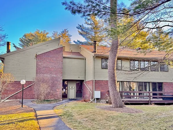 238 Brown Bear Xing, Acton, MA 01718