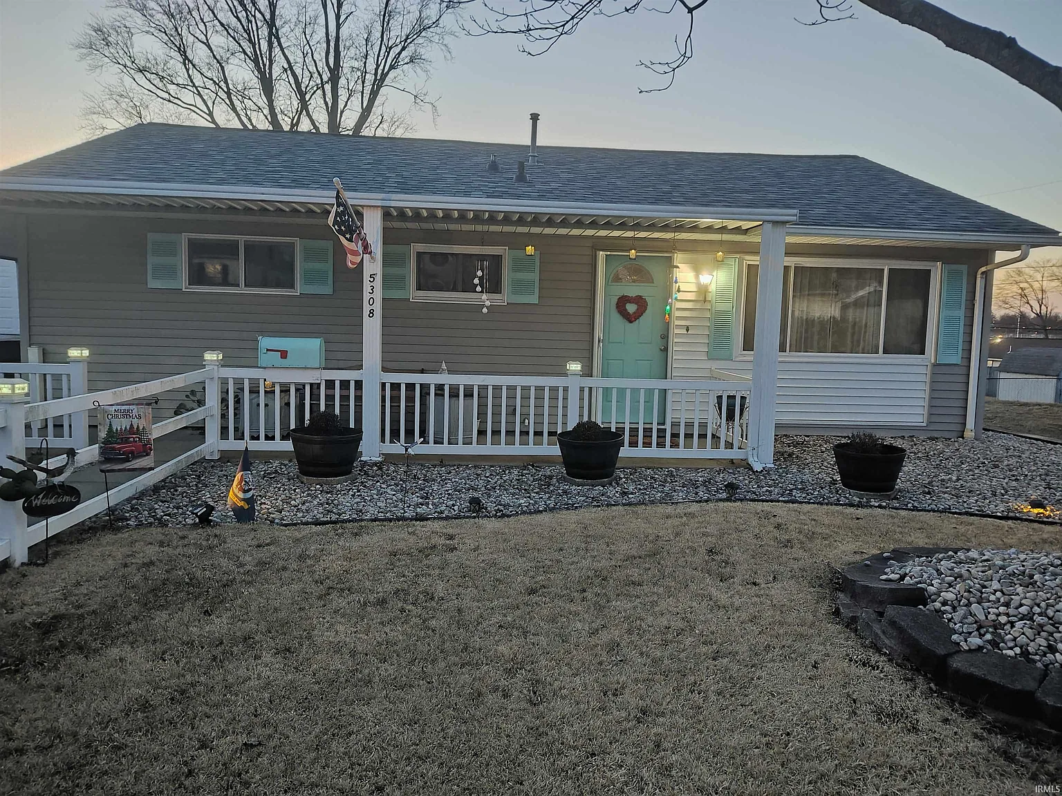 5308 Sherbrooke Rd photo 1