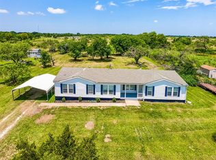 3317 SW County Road 1130, Corsicana, TX 75110