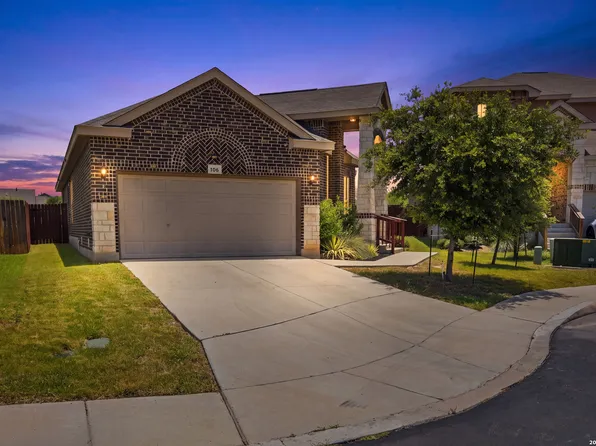 106 Katy Post, San Antonio, TX 78220