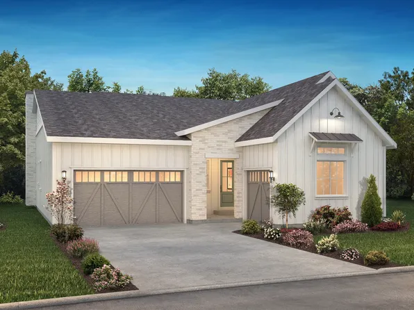 5086 Haven Plan, Retreat at The Canyons