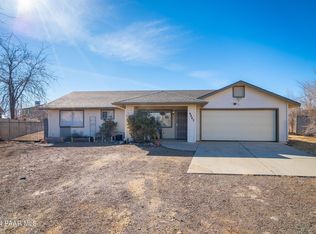 8843 Len Ct, Prescott Valley, AZ 86314