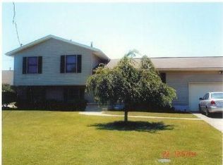 6690 Mason Rd, Berlin Heights, OH 44814