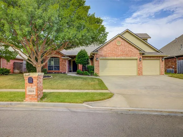 3524 Teton Ln, Norman, OK 73072