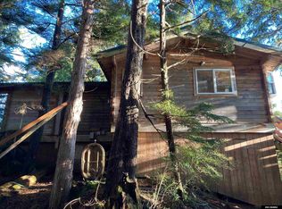 217 Shotgun Aly, Sitka, AK 99835