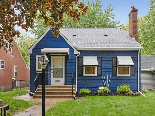 4343 Russell Ave N, Minneapolis, MN 55412