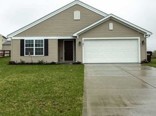 1141 Infantry Drive, Independence, KY 41051
