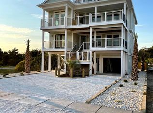 LOT 11 Eleven East St #4, Ocean Isle Beach, NC 28469