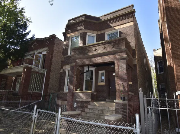 5518 S Wood St, Chicago, IL 60636