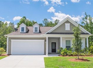 44 Groveview Ave, Bluffton, SC 29910