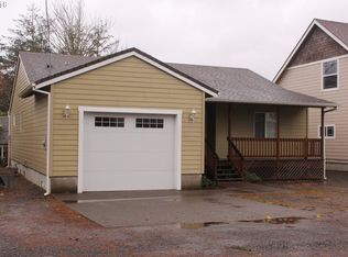 1352 12th Ave, Seaside, OR 97138