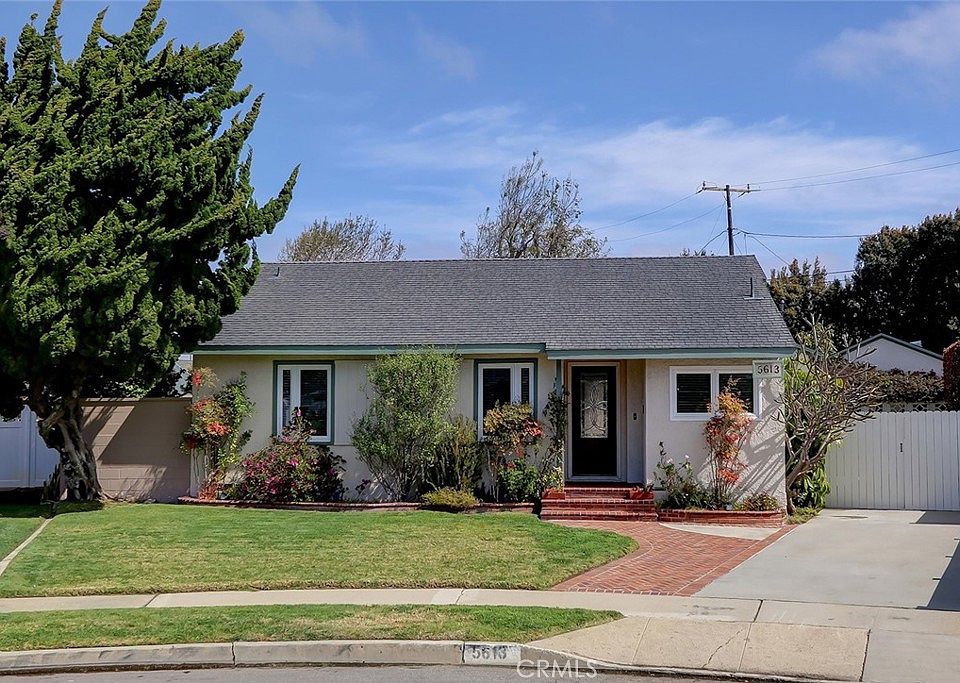 5613 Ruby Pl, Torrance, CA 90503 Zillow