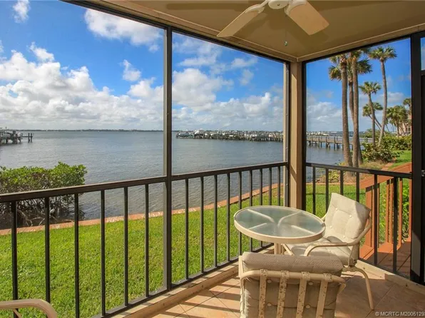 4620 NE Sandpebble Trce #4-105, Stuart, FL 34996