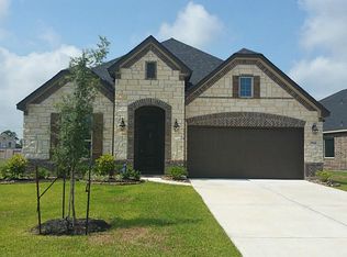 3642 Cottage Pines Ln, Spring, TX 77386