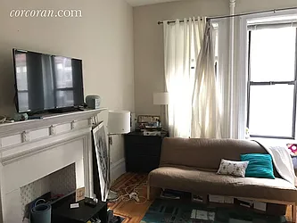 Rented by Corcoran