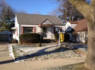 4021 S Herman St, Milwaukee, WI 53207