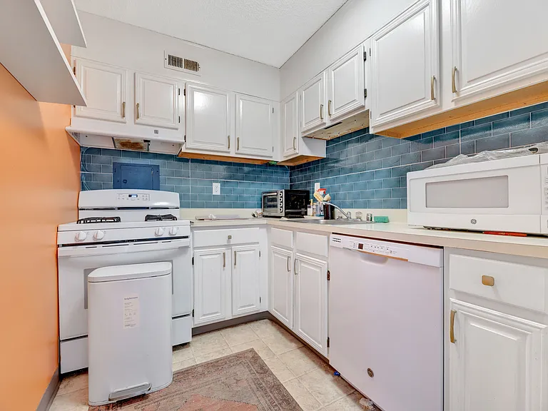 240 M St SW #E306 — Photo 3