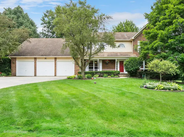 28W525 Diversey Pkwy, West Chicago, IL 60185