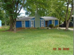 8221 Barncliff Rd, Charlotte, NC 28227