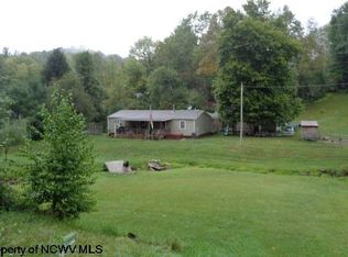 2867 Gaines Rd, Rock Cave, WV 26234