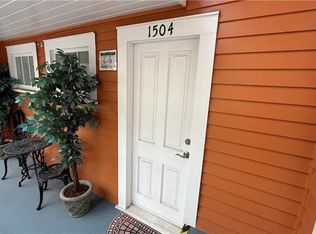 1504 Erato St, New Orleans, LA 70130