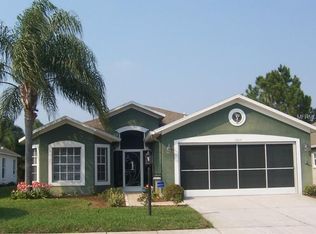 11819 Spindrift Loop, Hudson, FL 34667