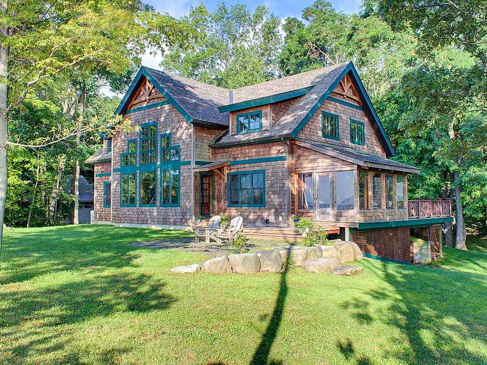 124 East Shore North, Grand Isle, VT 05458 MLS 4966588 Zillow