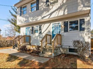144 Tremont St #146, Springfield, MA 01104