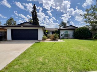 5360 E McKenzie Ave, Fresno, CA 93727