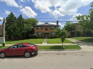 921 Haywood Dr APT 1, Madison, WI 53715