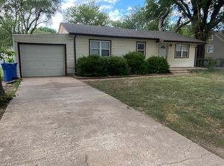 253 N Byers Ave, Clearwater, KS 67026