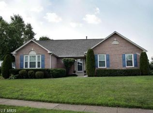 43228 Wayside Cir, Ashburn, VA 20147