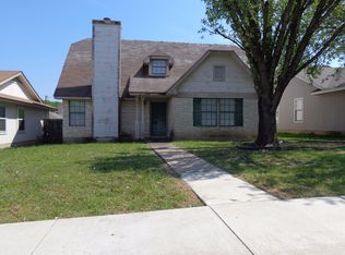 1713 Greenlawn Blvd, Round Rock, TX 78664