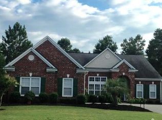 7429 Balmore Dr SW, Sunset Beach, NC 28468