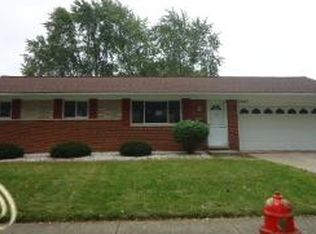 9867 McKinley St, Taylor, MI 48180